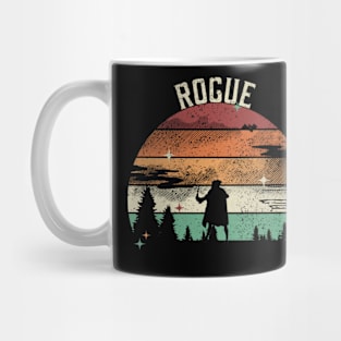 Rogue Mug